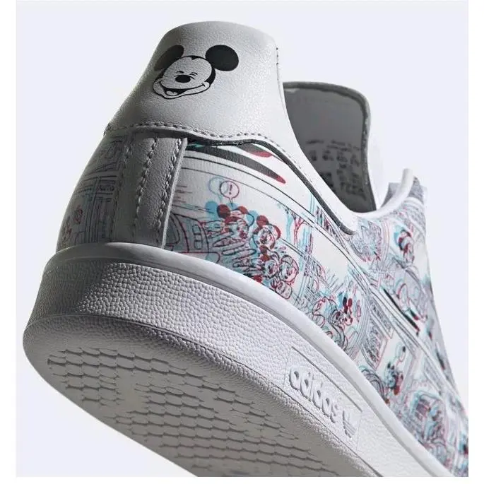 Adidas shoes - Adidas Originals - Originals - White 5