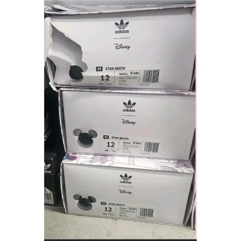 Adidas shoes - Adidas Originals - Originals - White 6