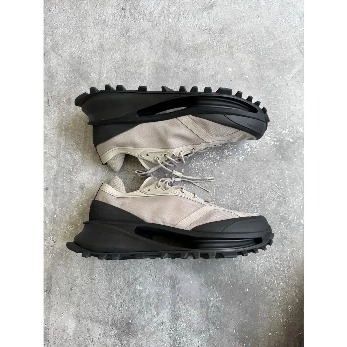 Adidas shoes - JQ0200 - JQ0200 - Gray 0