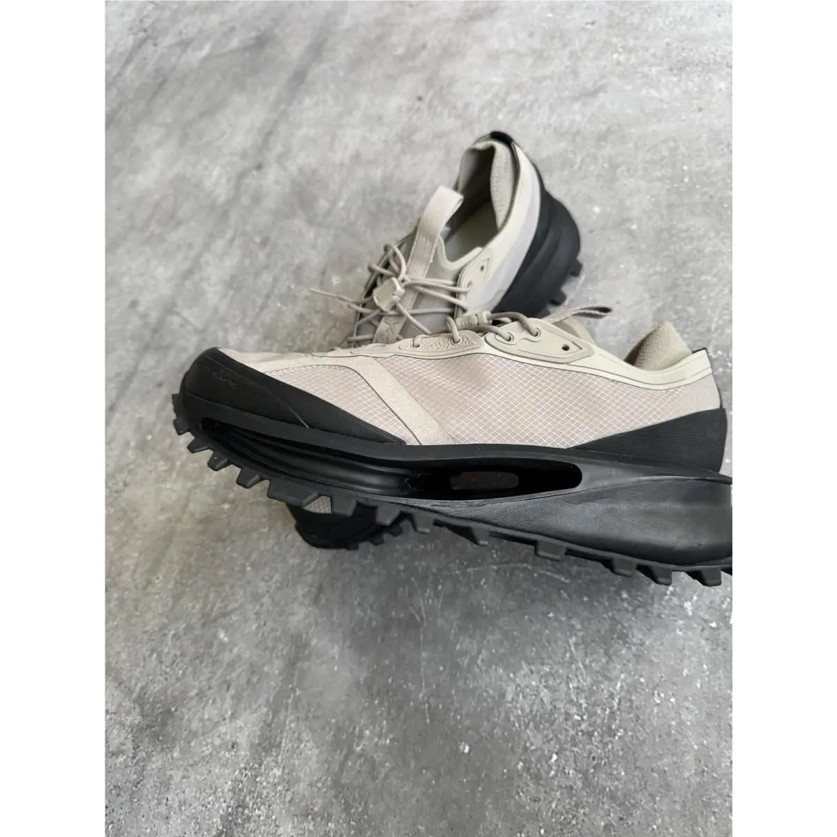 Adidas shoes - JQ0200 - JQ0200 - Gray 3