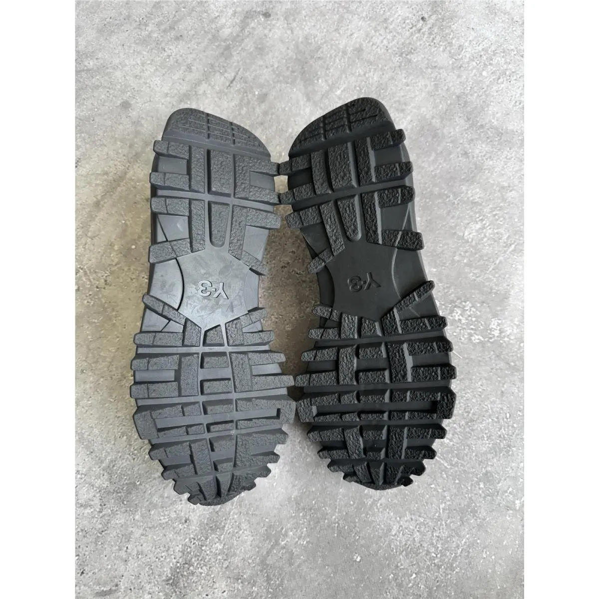 Adidas shoes - JQ0200 - JQ0200 - Gray 5