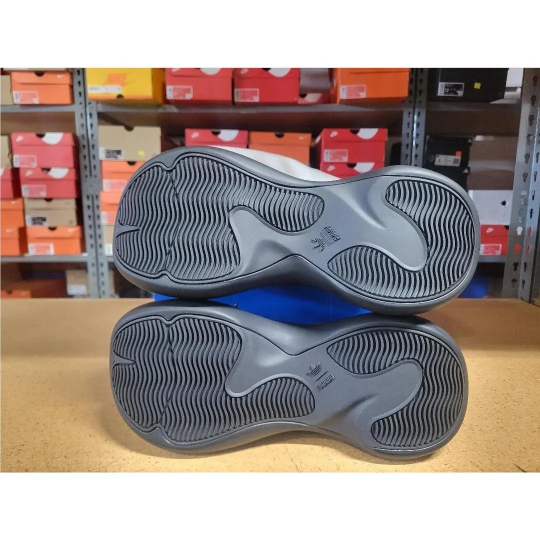 Adidas shoes - Adidas Avavav Bubble GB - Avavav Bubble - JR4371 - Black 3