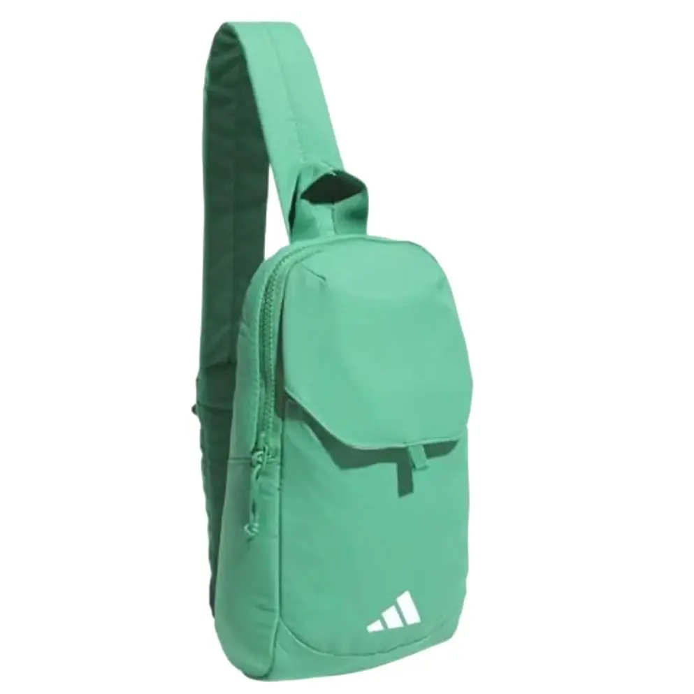 Originals Essenttials Trefoil Crossbody Sling Bag JJ7635 by Adidas