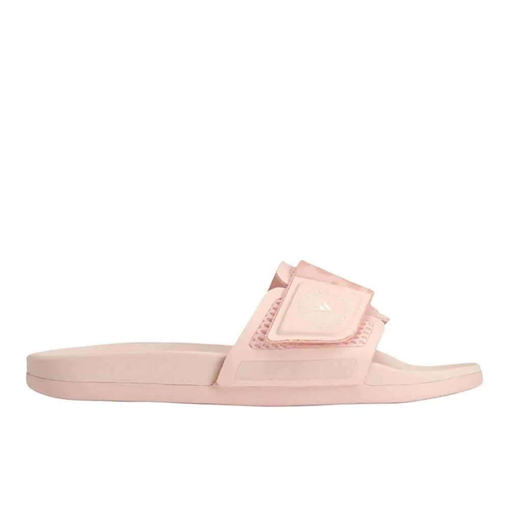 Adidas By Stella Mccartney Slide Womens Size 6 M Sneakers Athletic Shoes SB115