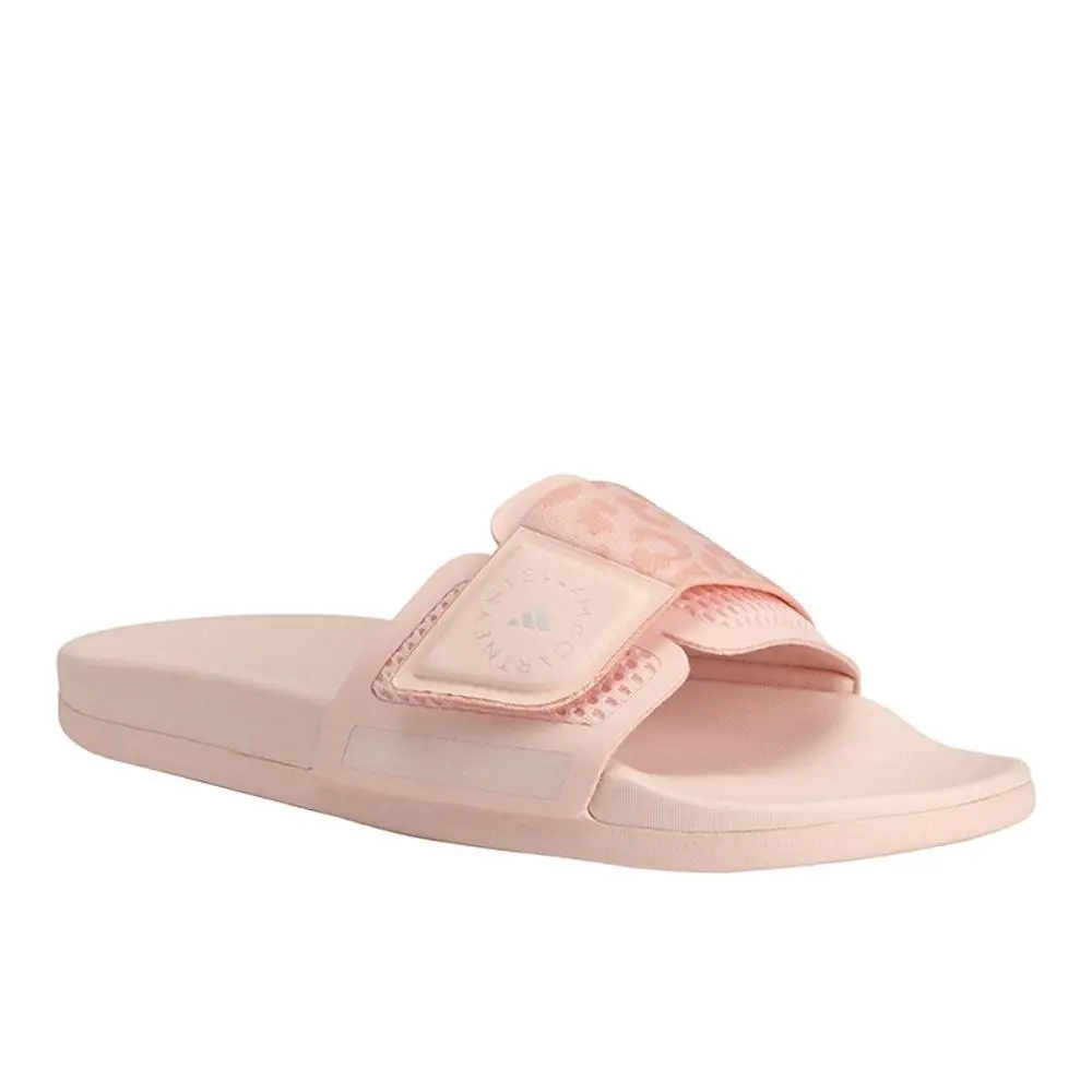 Adidas shoes - adidas  By Stella Mccartney Slide - SB1158-KH9012 - Pink (UPC: 198328406694) 0