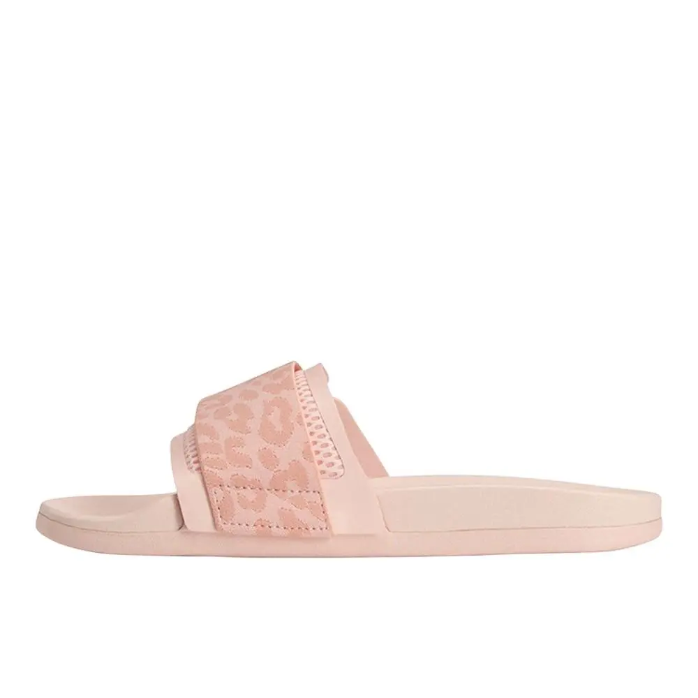 Adidas shoes - adidas  By Stella Mccartney Slide - SB1158-KH9012 - Pink (UPC: 198328406694) 1