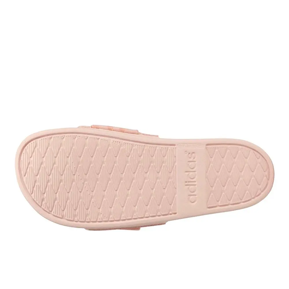 Adidas shoes - adidas  By Stella Mccartney Slide - SB1158-KH9012 - Pink (UPC: 198328406694) 3