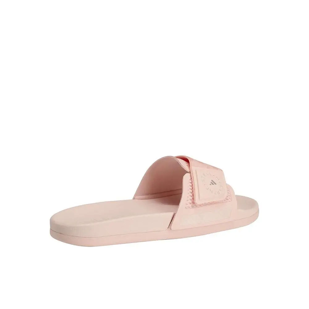 Adidas shoes - adidas  By Stella Mccartney Slide - SB1158-KH9012 - Pink (UPC: 198328406694) 4