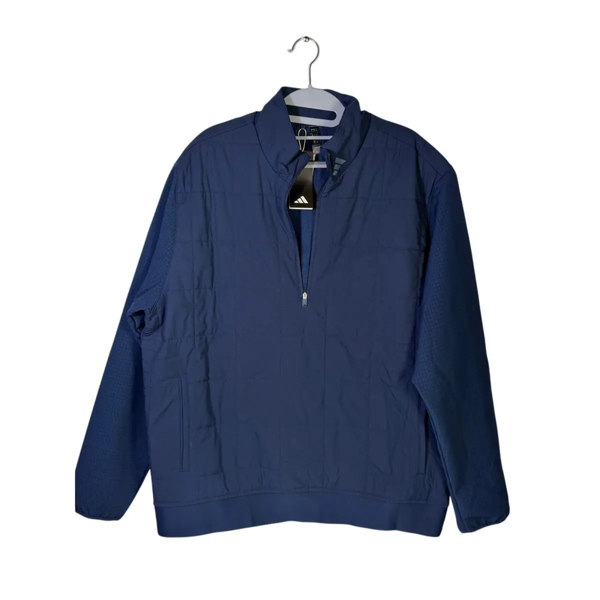 Adidas clothing - Blue 0