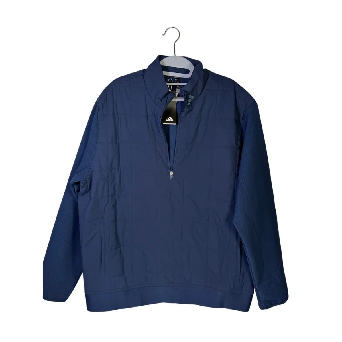 Adidas clothing - Blue 1