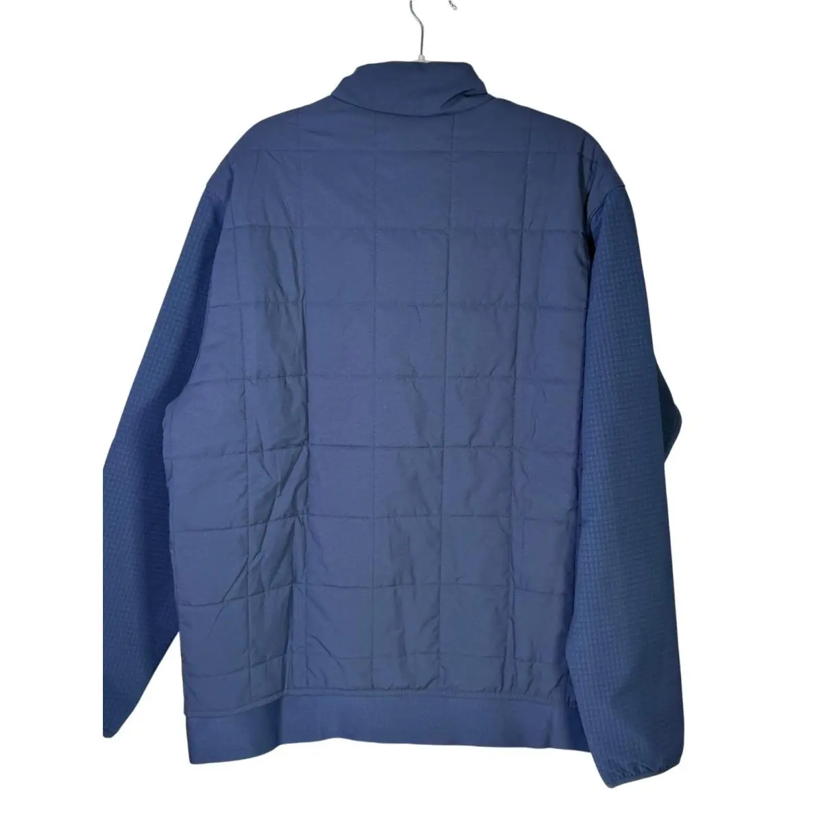 Adidas clothing - Blue 5