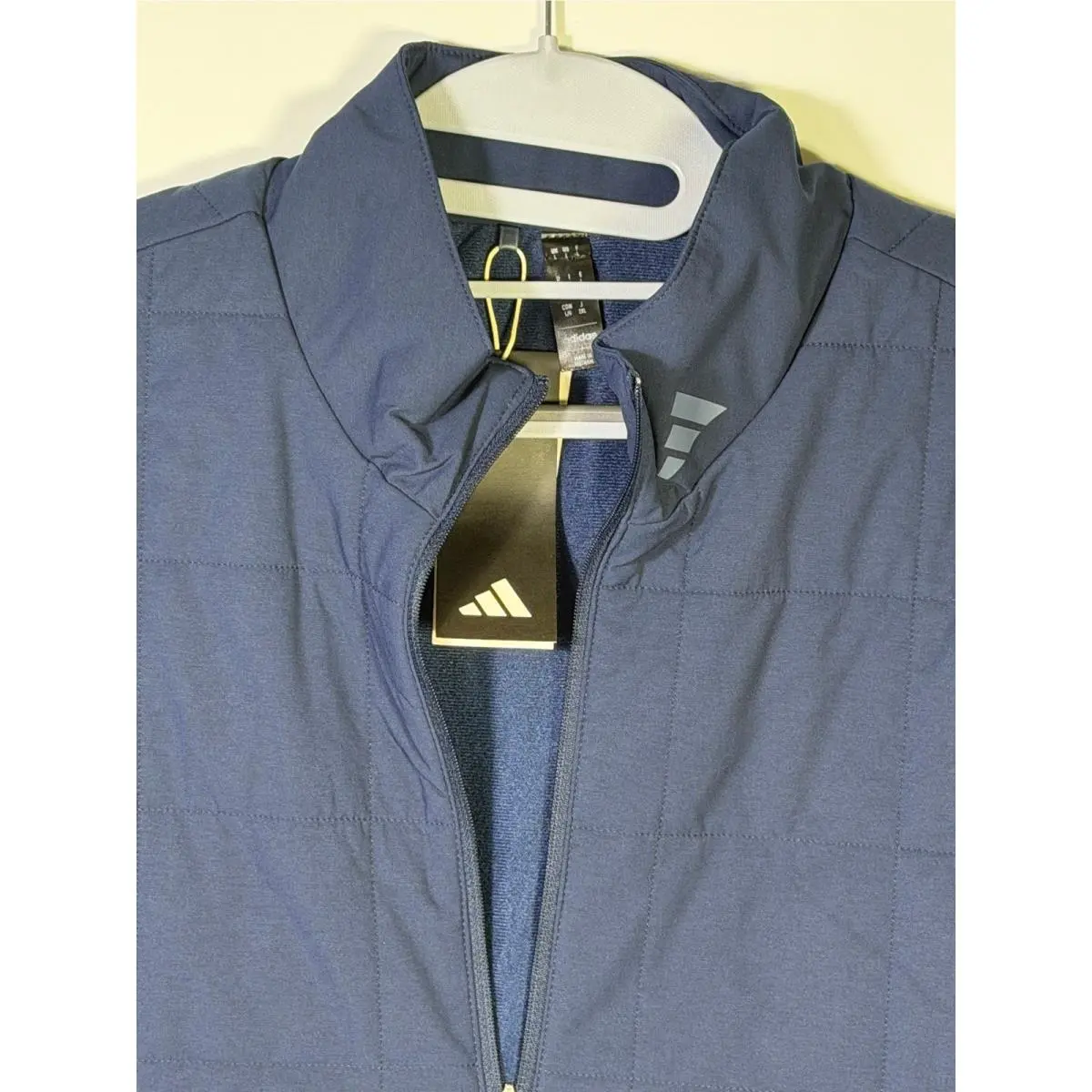 Adidas clothing - Blue 2