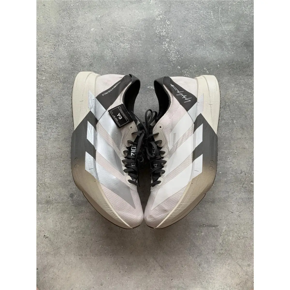 Adidas shoes - adidas X - JS3154 - Multicolor 0