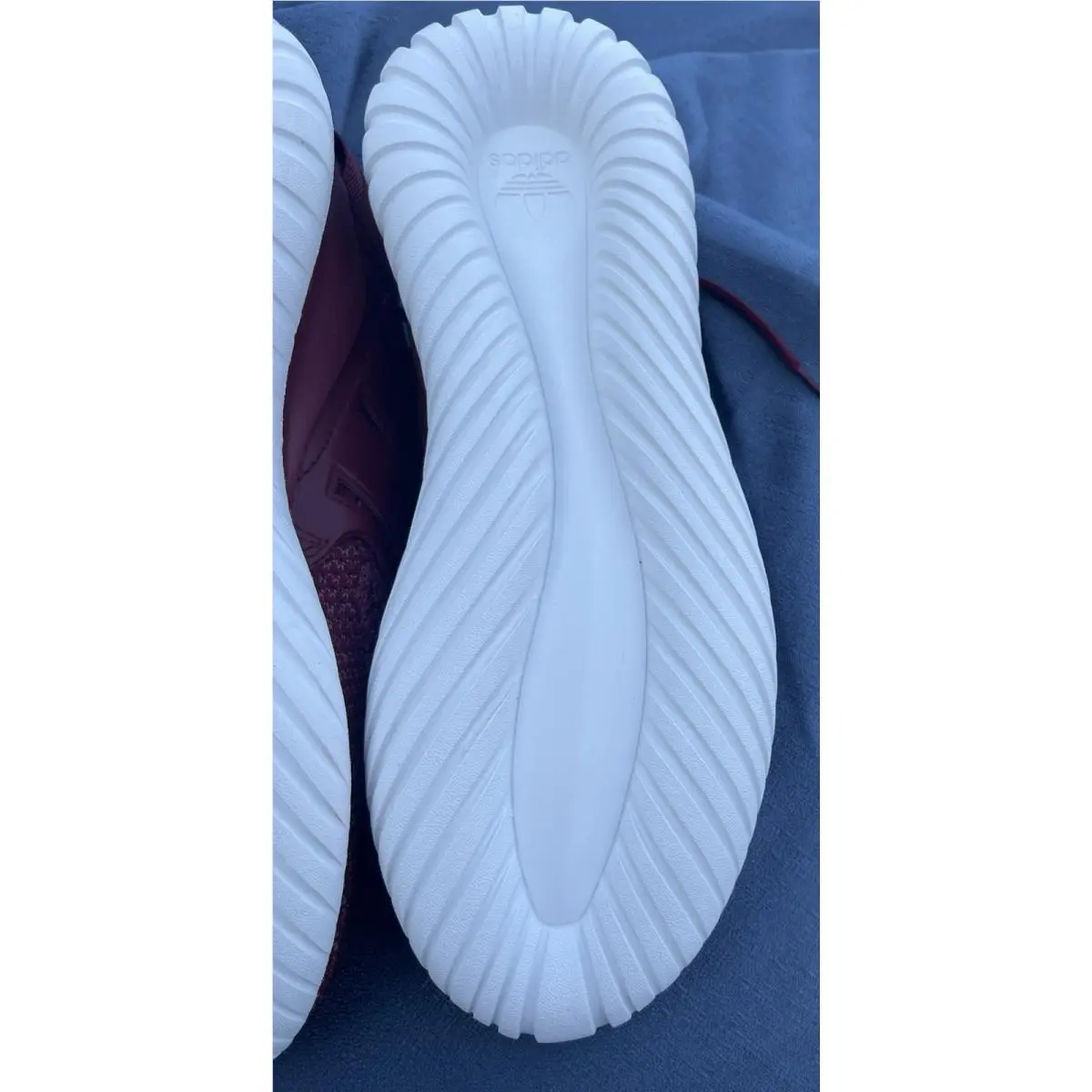 Adidas shoes - adidas Tubular Nova - Tubular Nova - BB8406 - Red 10