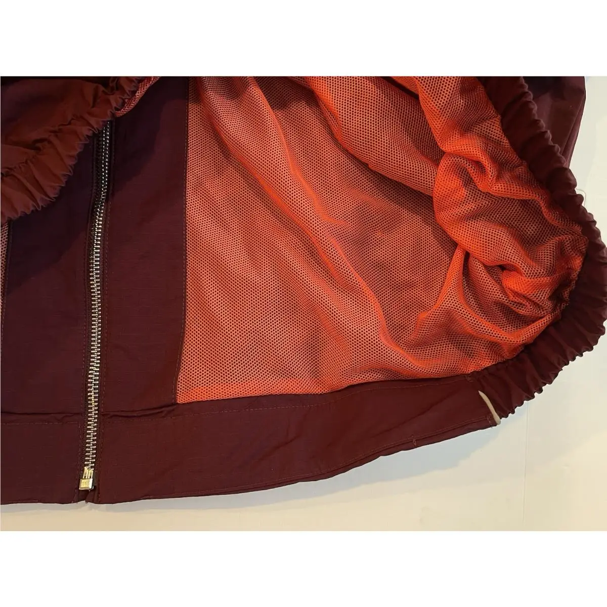 Adidas clothing - Adidas OG LA - JX6182 - Maroon 12