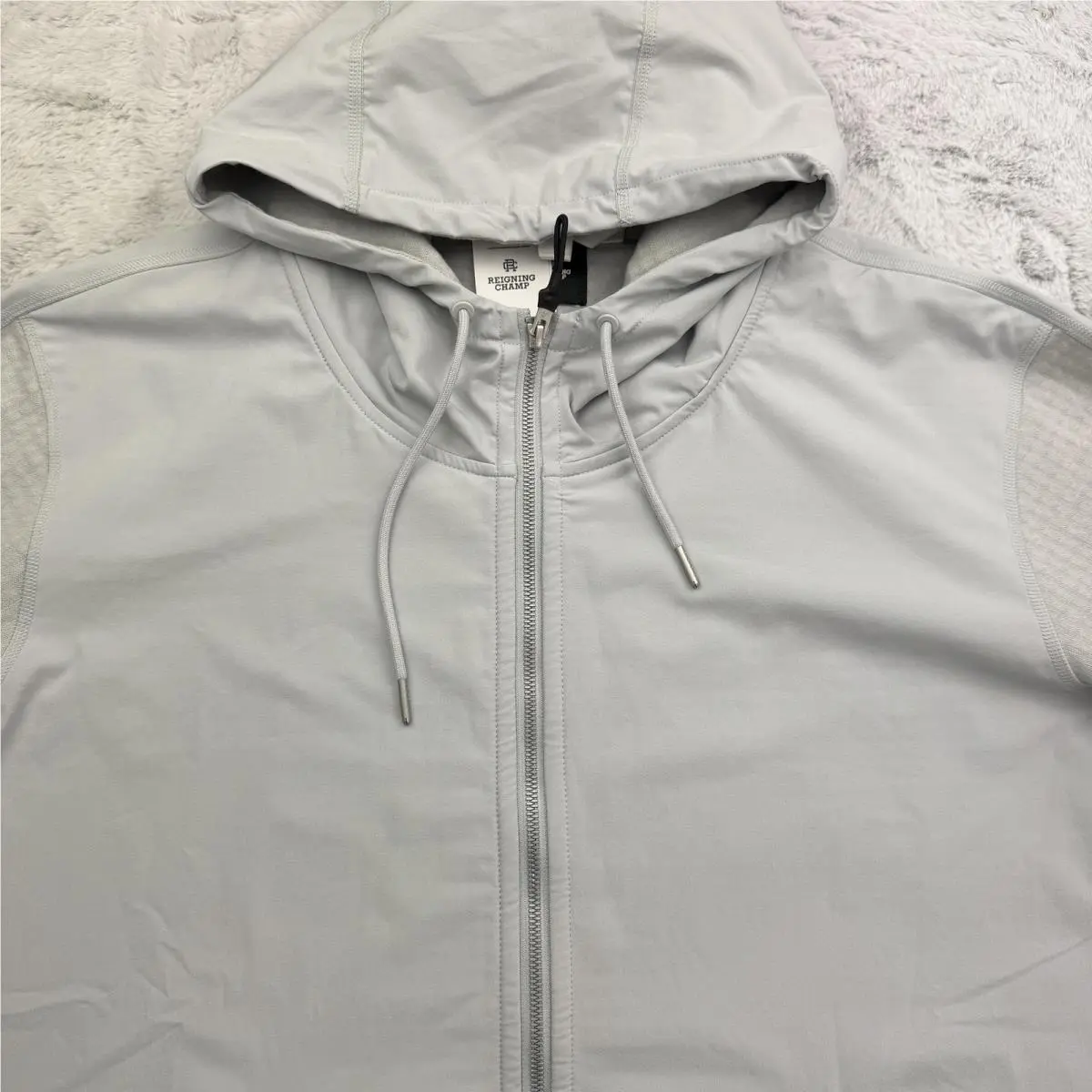 Adidas clothing - Gray 0