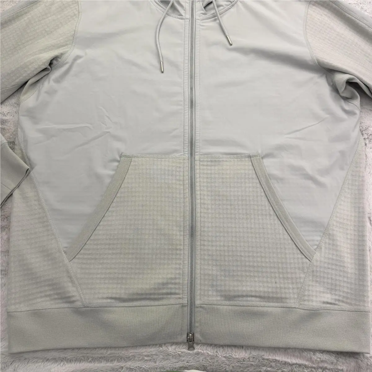 Adidas clothing - Gray 1
