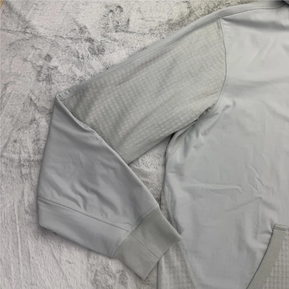 Adidas clothing - Gray 2