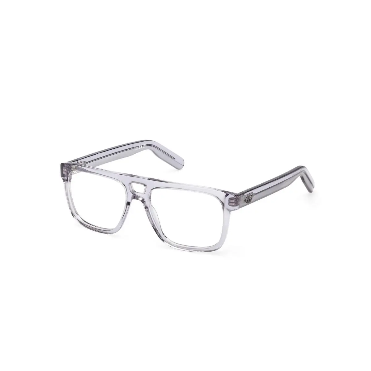 Adidas Originals OR5118 Eyeglasses Eye Glasses 020 Grey 53 Unisex