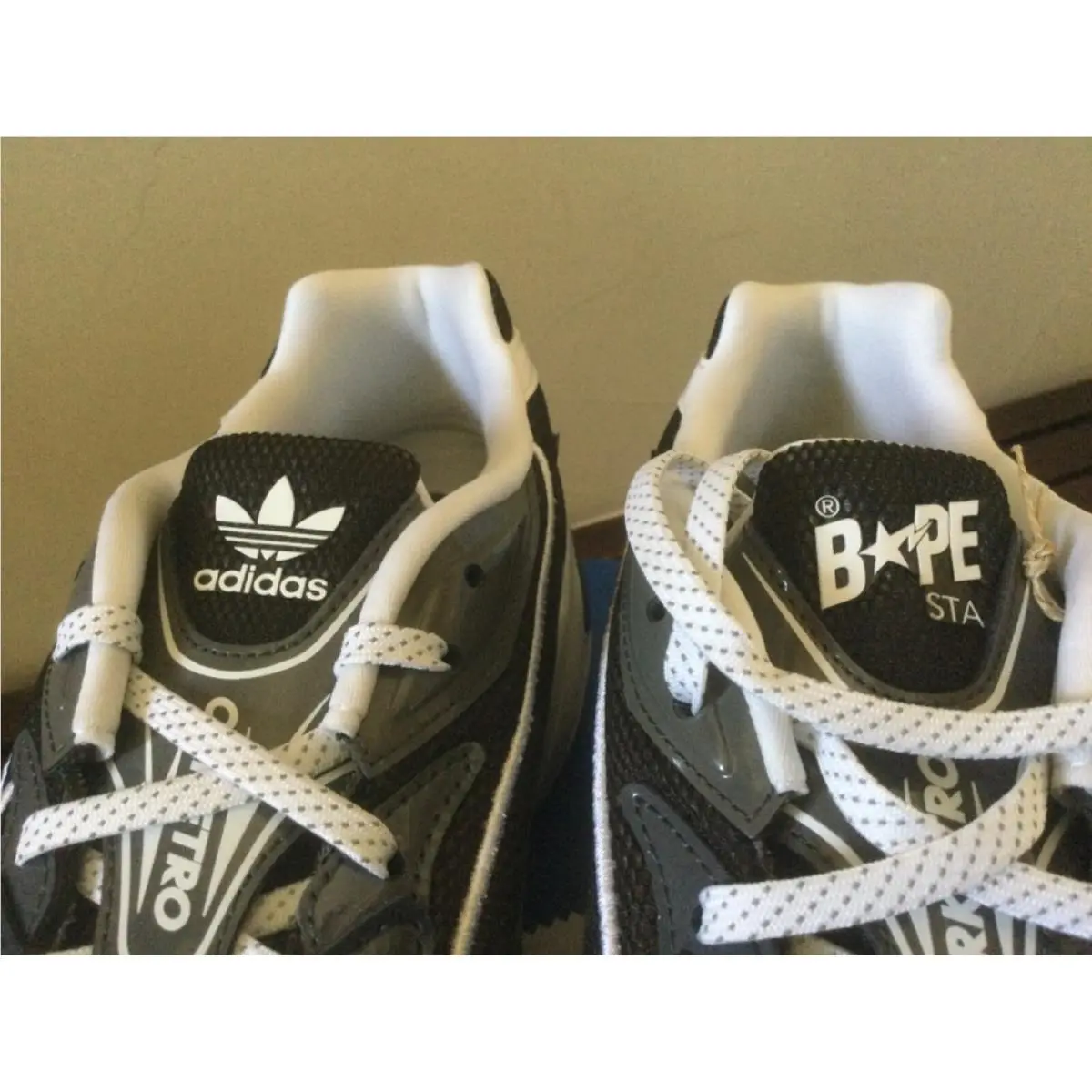Adidas shoes - adidas Orketro - Orketro - Black 9