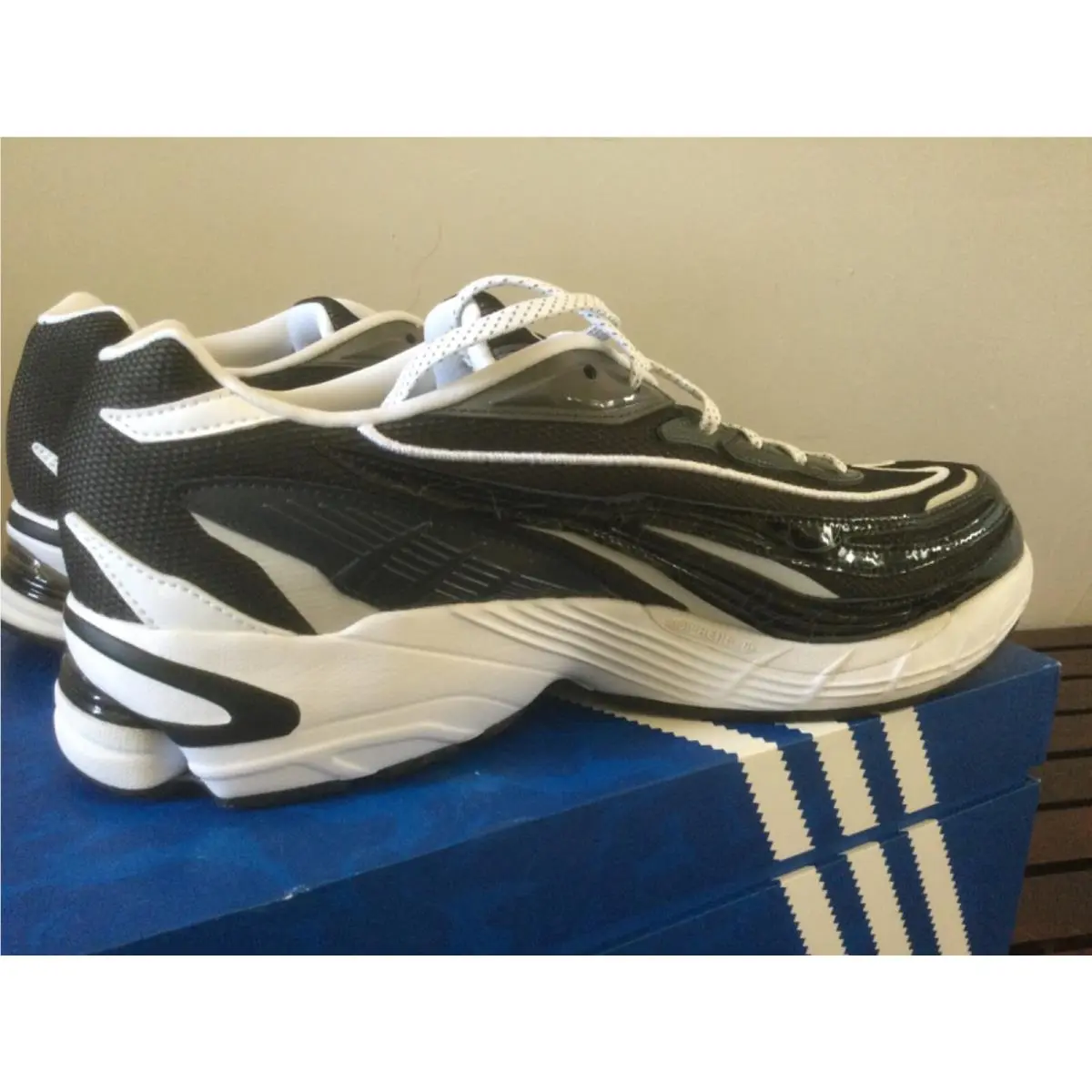 Adidas shoes - adidas Orketro - Orketro - Black 11