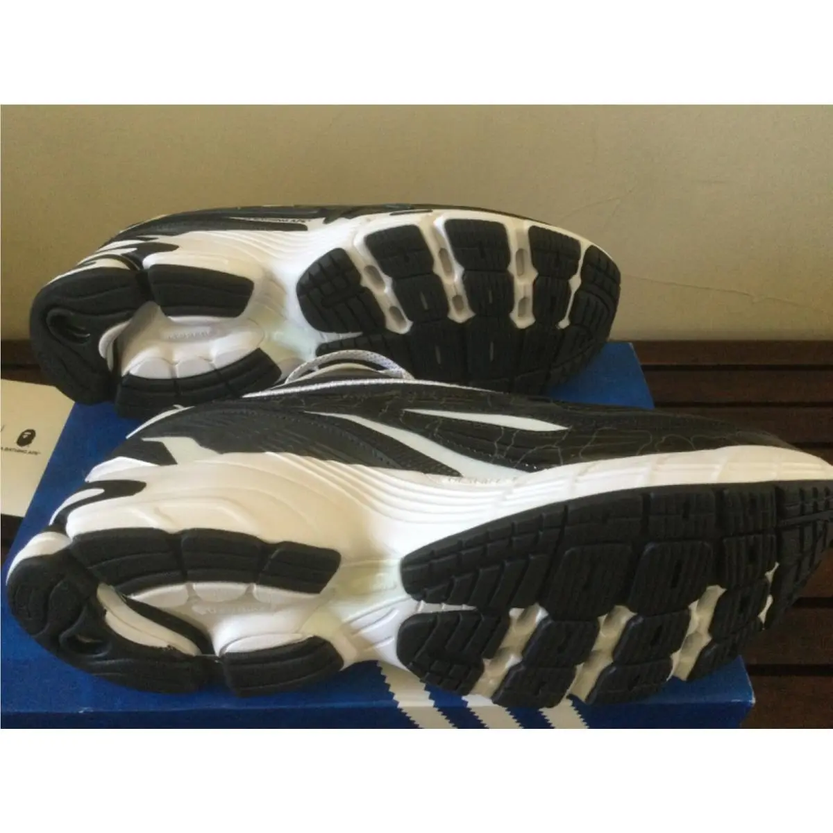 Adidas shoes - adidas Orketro - Orketro - Black 12