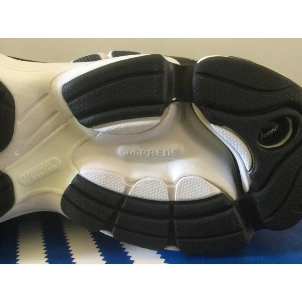 Adidas shoes - adidas Orketro - Orketro - Black 13
