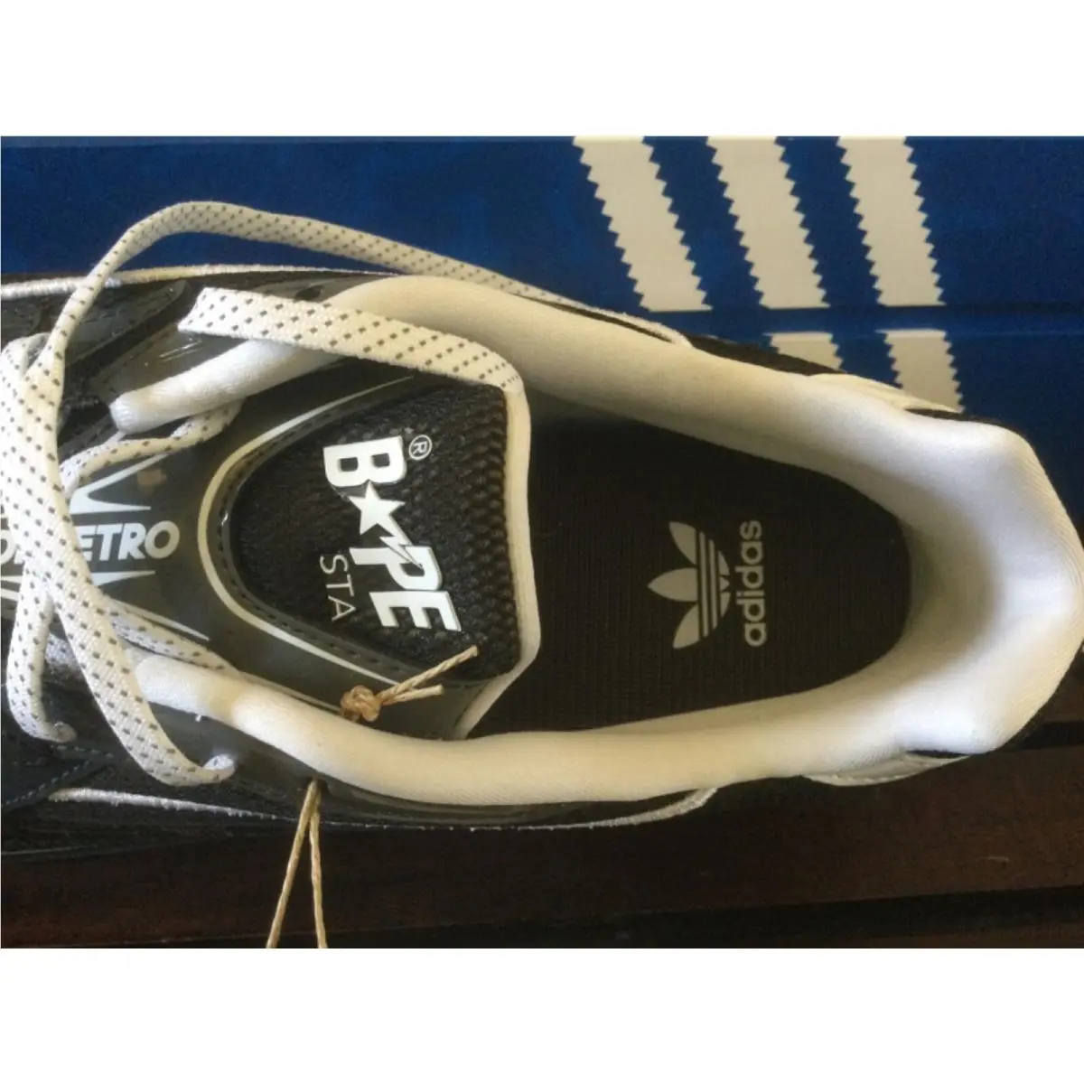 Adidas shoes - adidas Orketro - Orketro - Black 14