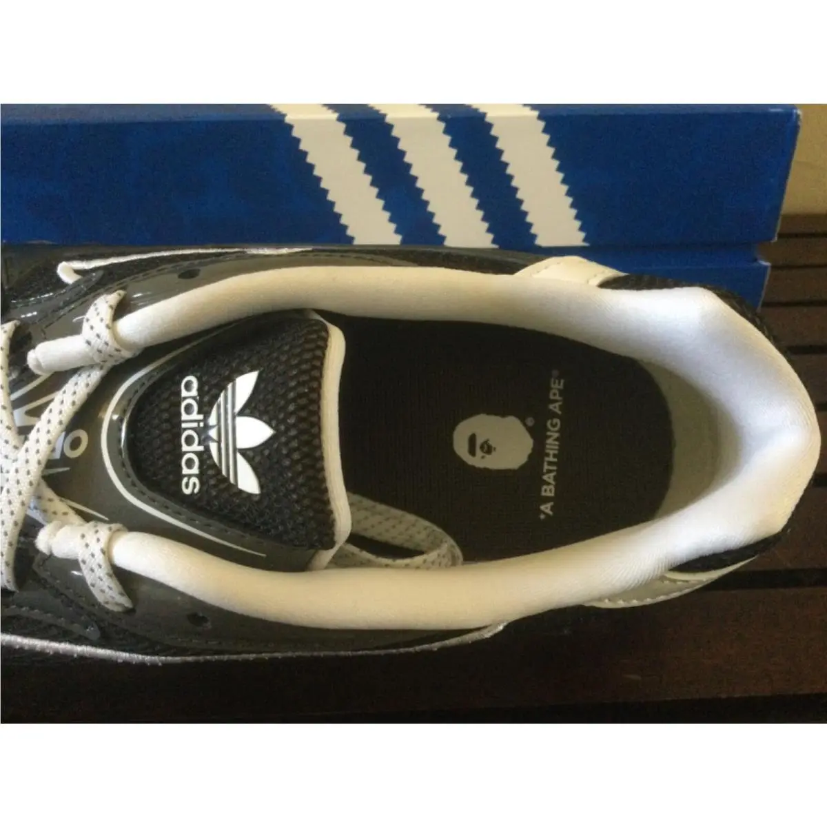 Adidas shoes - adidas Orketro - Orketro - Black 15