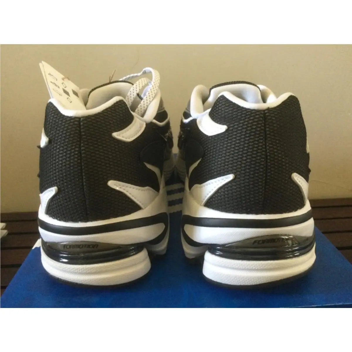 Adidas shoes - adidas Orketro - Orketro - Black 7