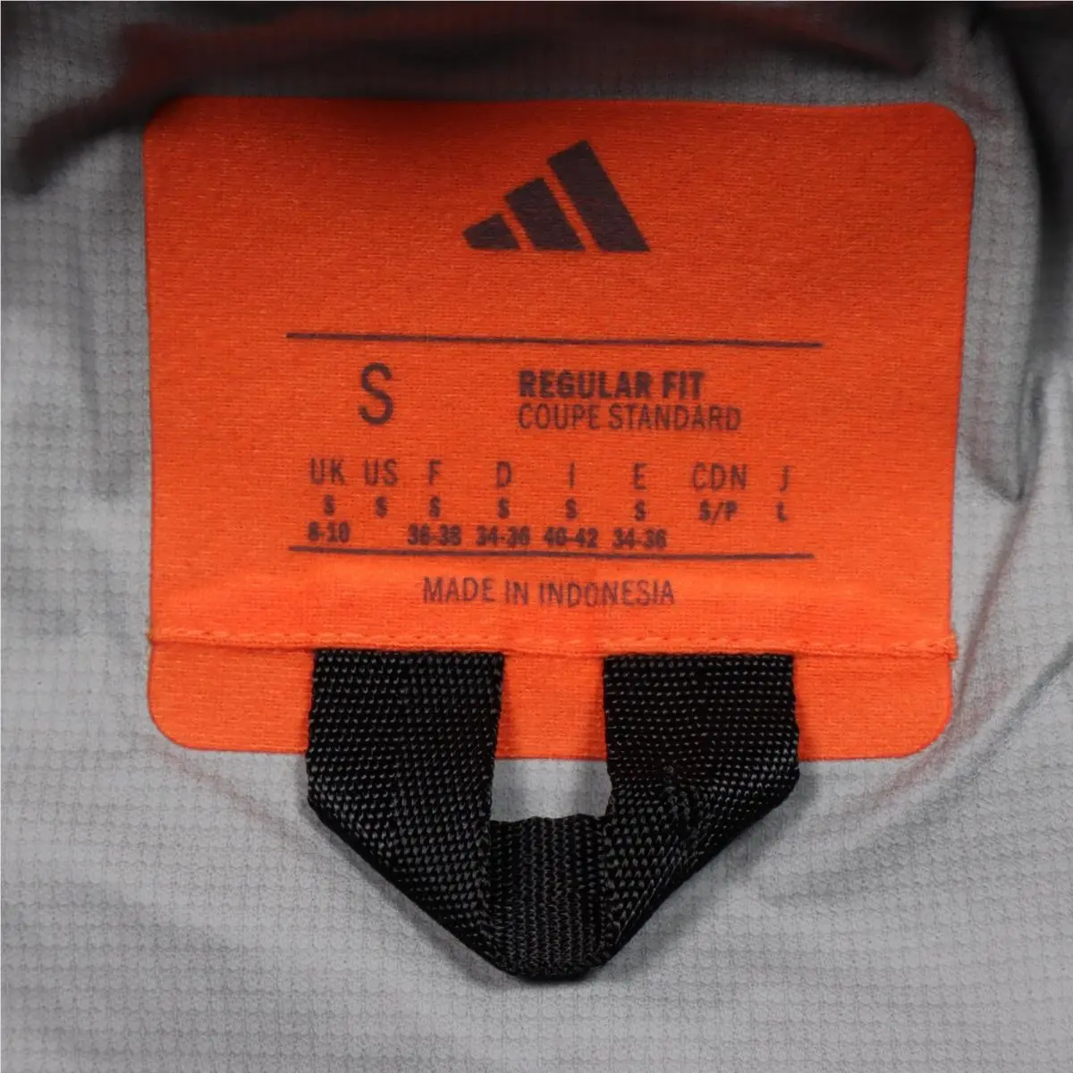 Adidas clothing - Brown 9