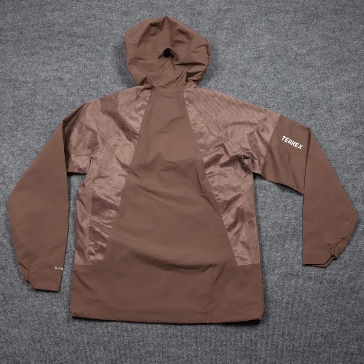 Adidas clothing - Brown 15