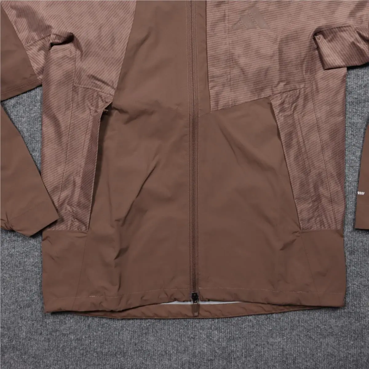 Adidas clothing - Brown 0