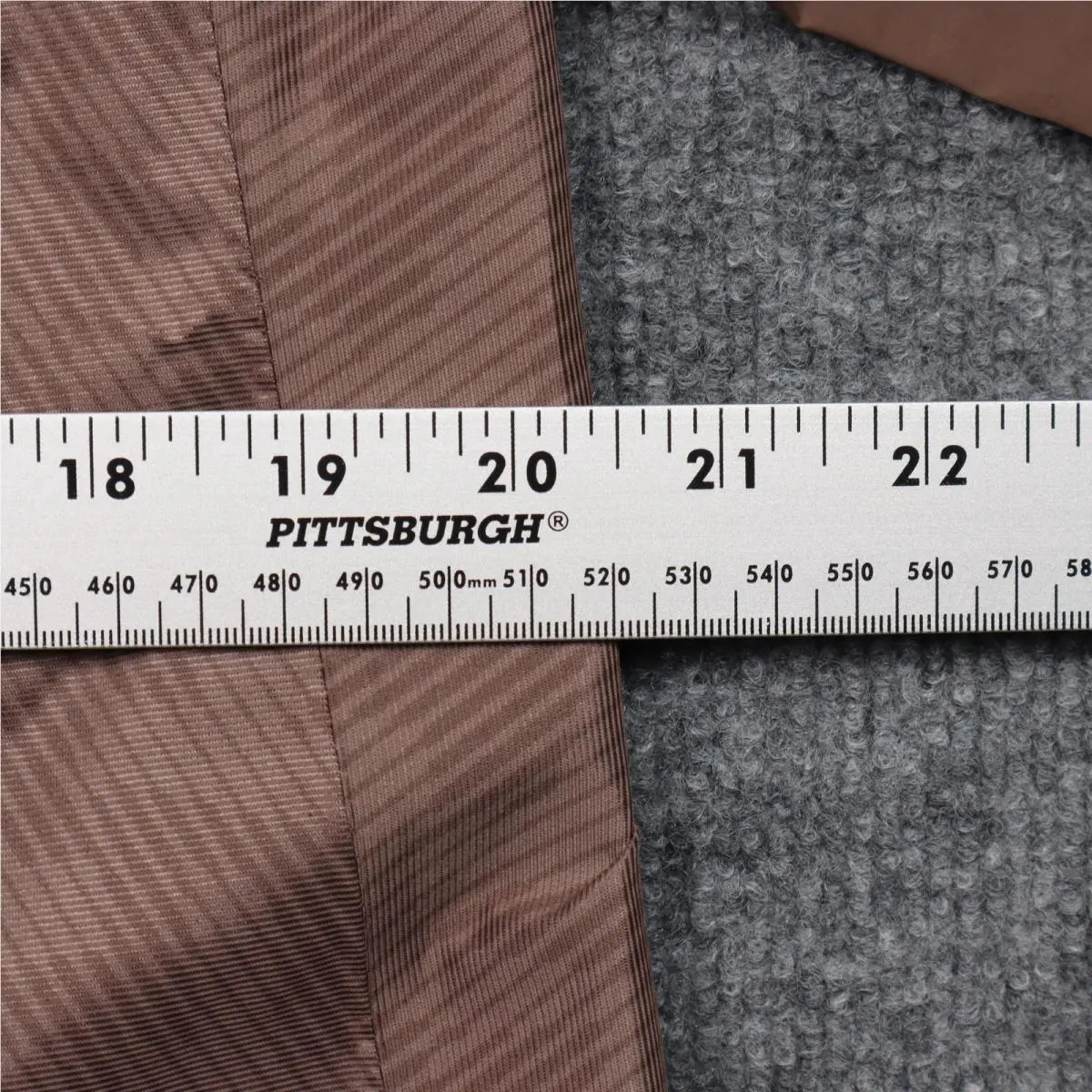 Adidas clothing - Brown 18