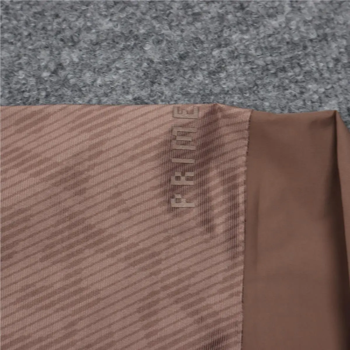 Adidas clothing - Brown 3