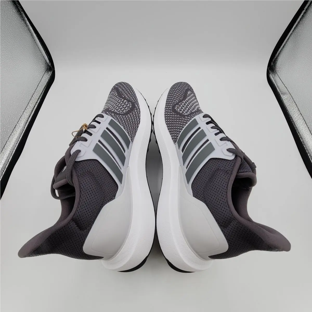 Adidas shoes - adidas UltraDream - UltraDream - JS0314 - Gray, Manufacturer: Grey Strata/Iron Metallic/Dash Grey 9