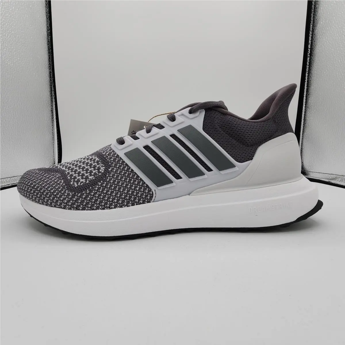 Adidas shoes - adidas UltraDream - UltraDream - JS0314 - Gray, Manufacturer: Grey Strata/Iron Metallic/Dash Grey 2