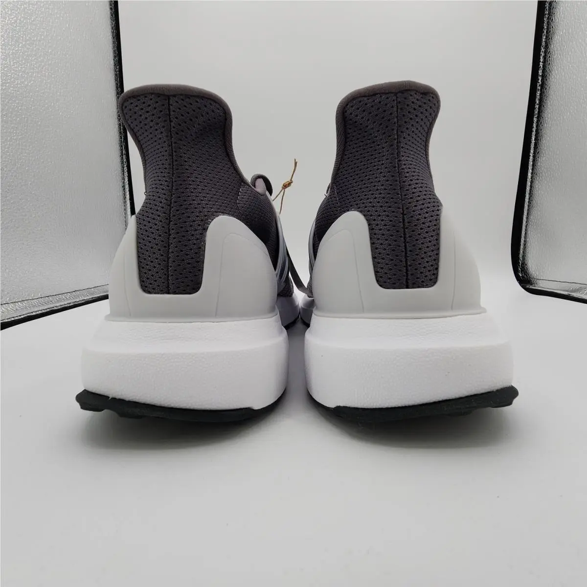 Adidas shoes - adidas UltraDream - UltraDream - JS0314 - Gray, Manufacturer: Grey Strata/Iron Metallic/Dash Grey 5
