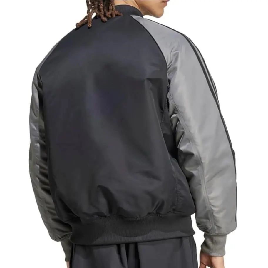 Adidas clothing - Black Gray (UPC: 197609722683) 0