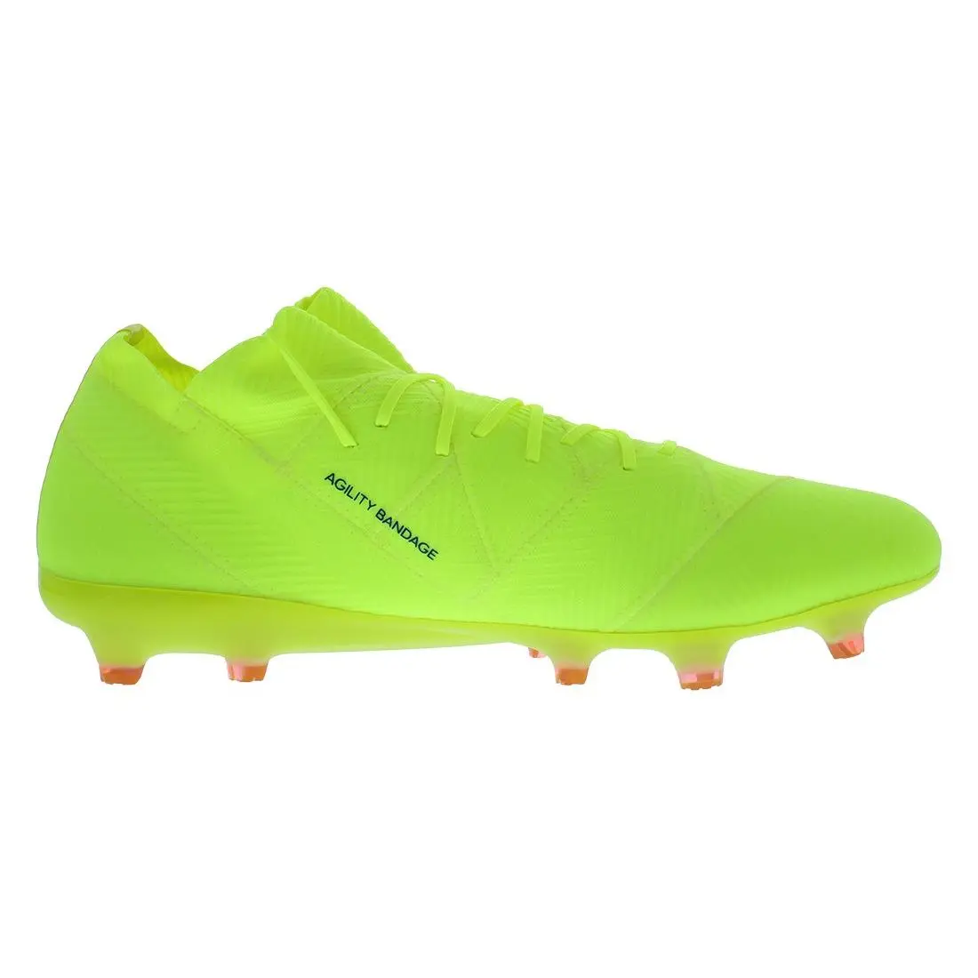 Adidas shoes - Solar Yellow/Blue/Active Red, Main: Yellow (UPC: 191529074952) 1