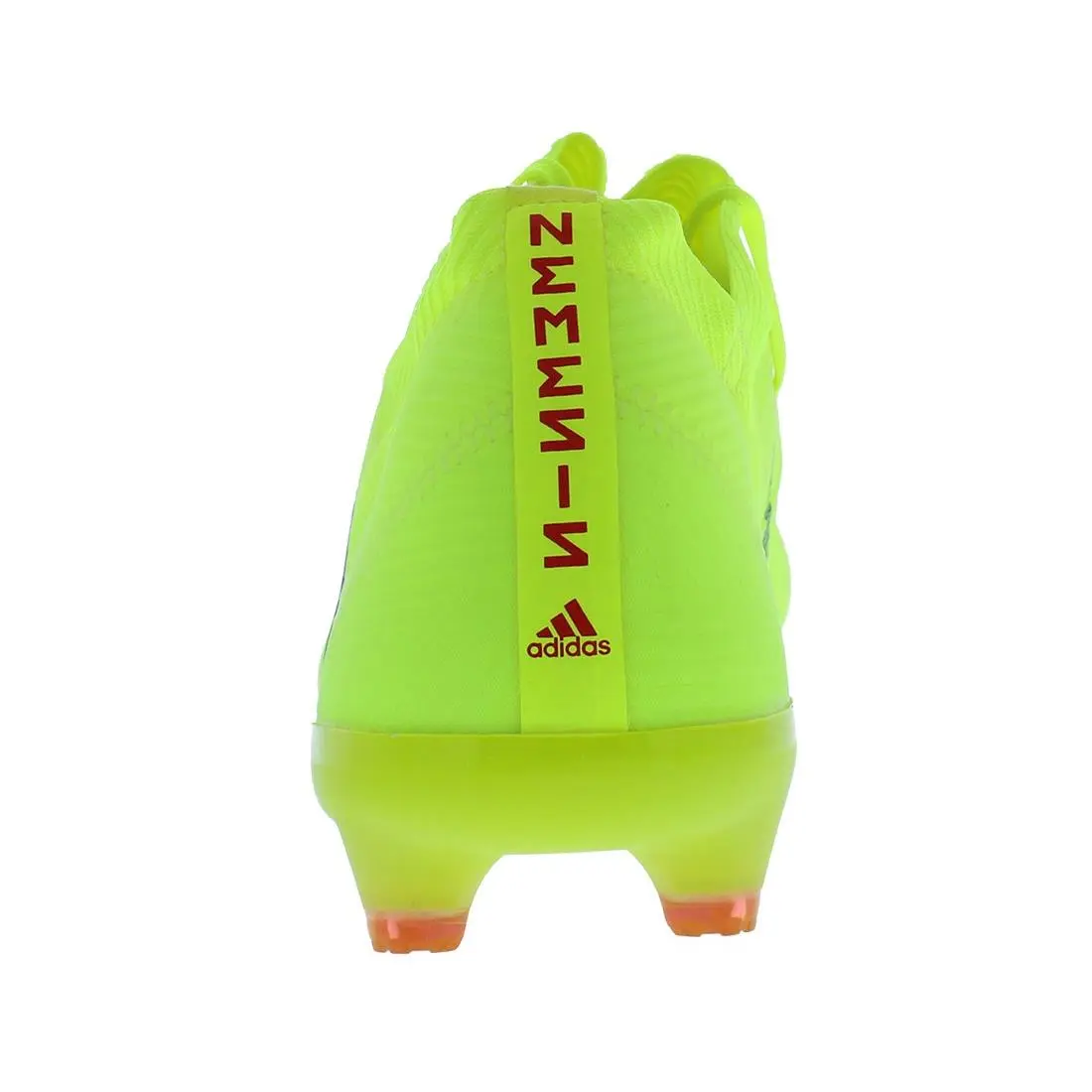 Adidas shoes - Solar Yellow/Blue/Active Red, Main: Yellow (UPC: 191529074952) 2