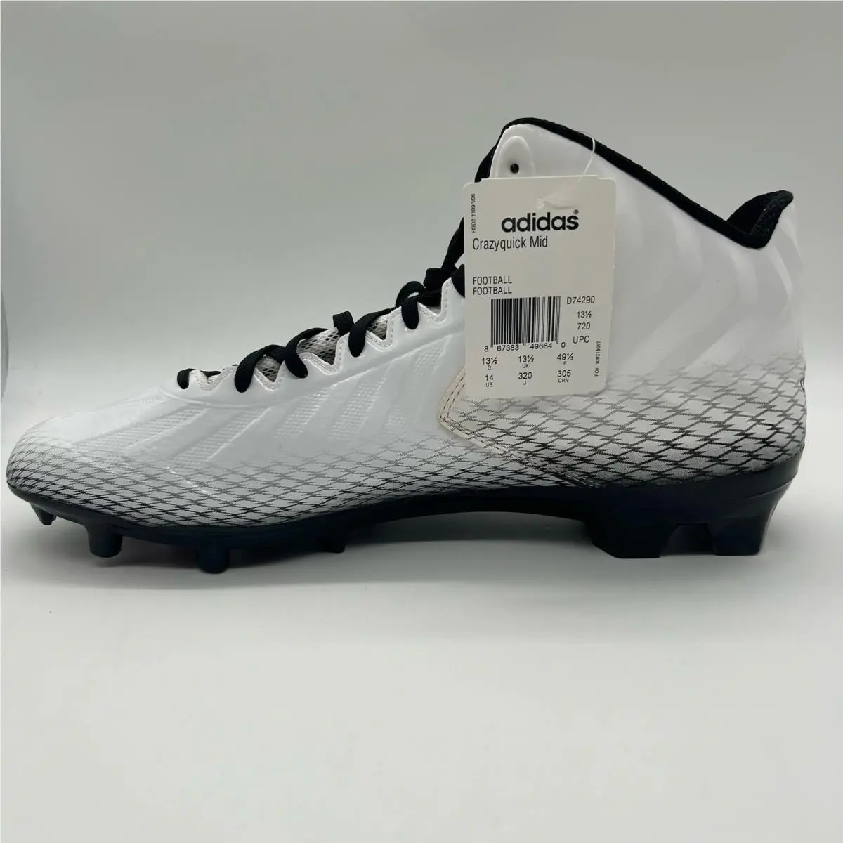 Adidas shoes - White 0