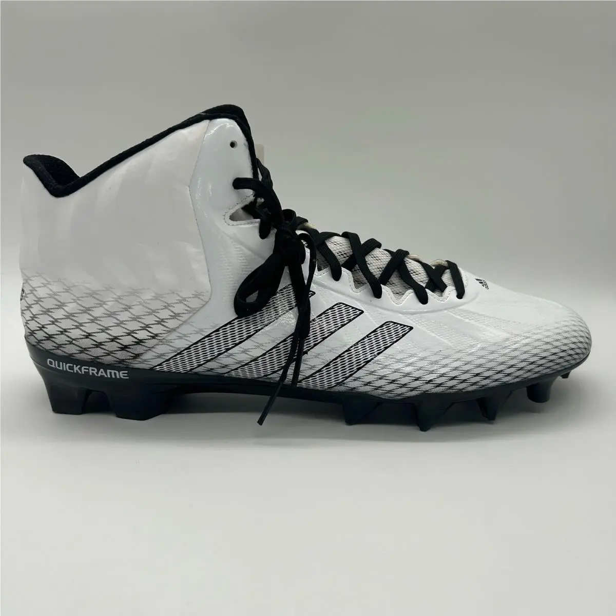 Adidas shoes - White 1