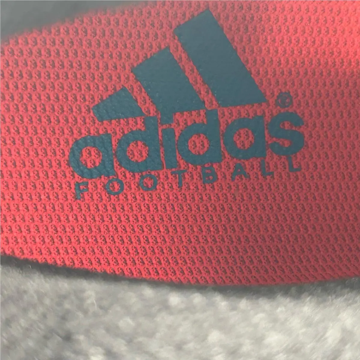 Adidas shoes - White 5