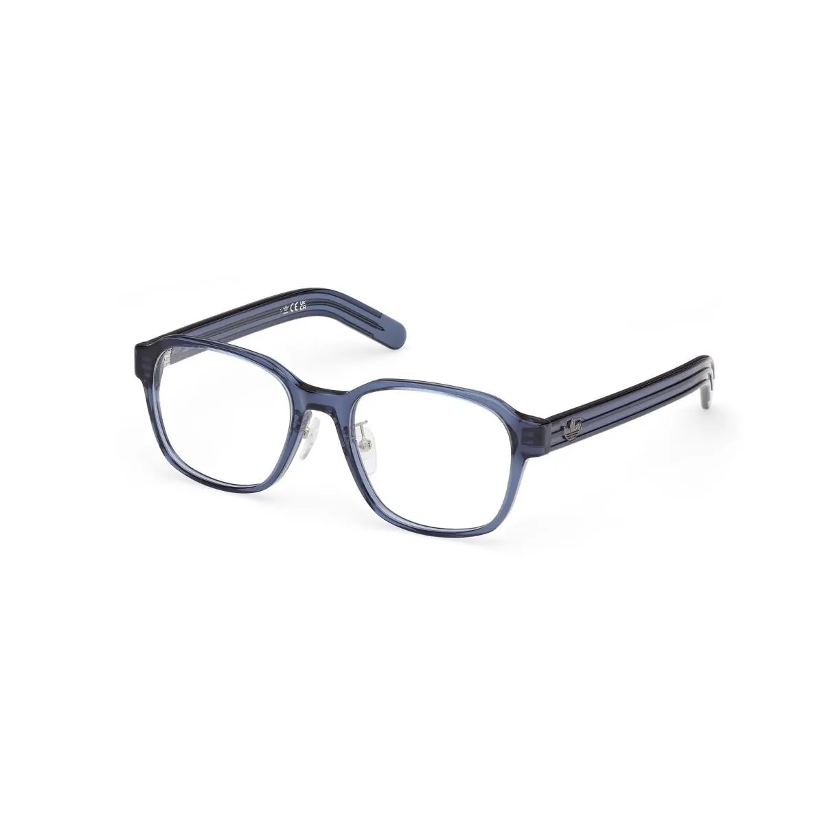 Originals OR5110-D Eyeglasses Eye Glasses 092 Light Blue 54 by Adidas