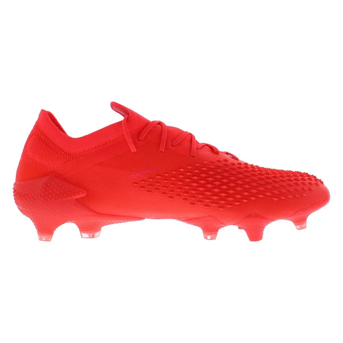 Adidas shoes - Pop/Pop/Footwear White, Main: Red (UPC: 193104473129) 1