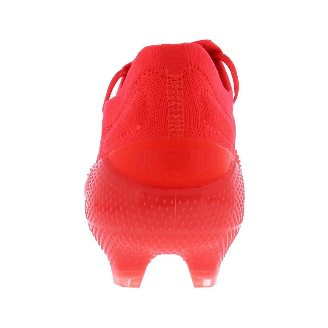 Adidas shoes - Pop/Pop/Footwear White, Main: Red (UPC: 193104473129) 2