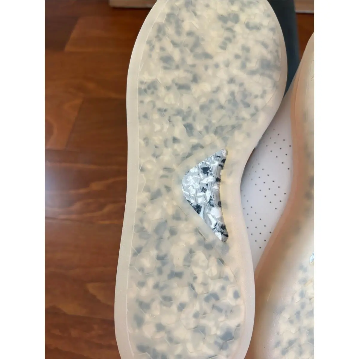Adidas shoes - adidas Advantage - Advantage - White 7