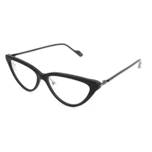 AOK006O.009.000 Matte Black Women Eyeglasses 55MM 15 140 by Adidas