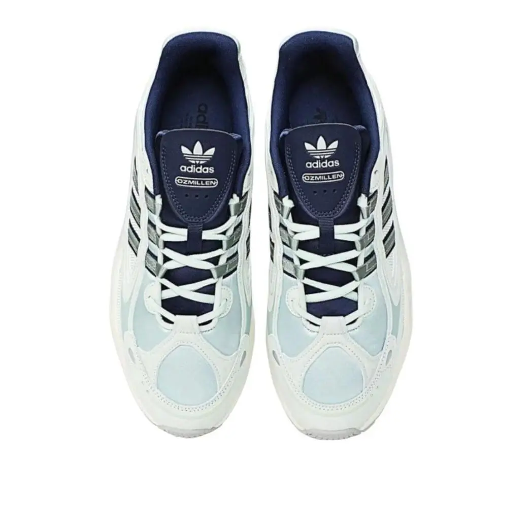 Adidas shoes - adidas Ozmillen W - Ozmillen - Green 0